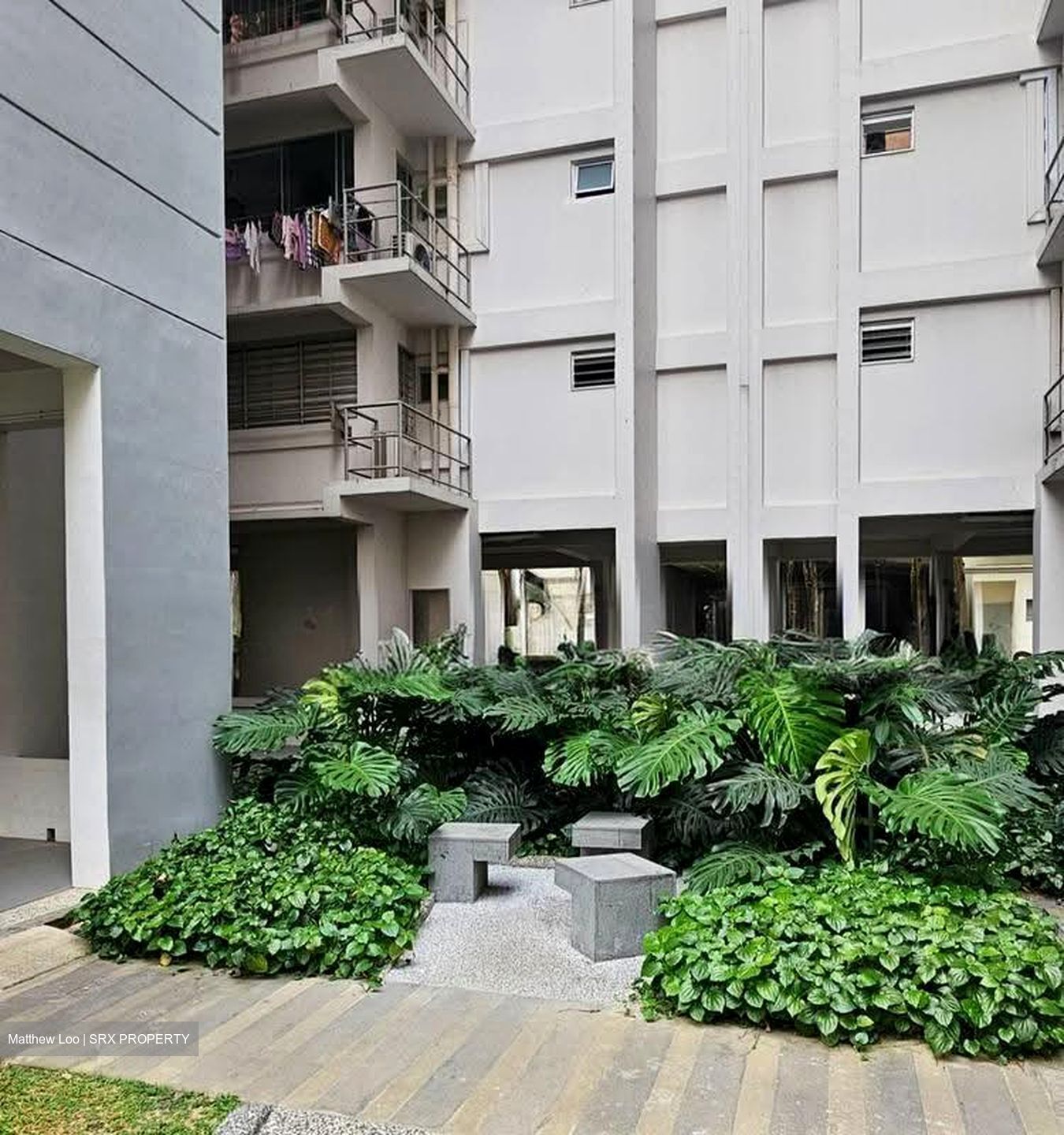 Blk 613B Damai Grove (Punggol), HDB 4 Rooms #622574171